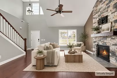 6083 Grand Strand Avenue, Westerville, OH 43081 - Photo 2