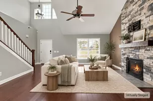 6083 Grand Strand Ave, Westerville, OH 43081 - Photo 2