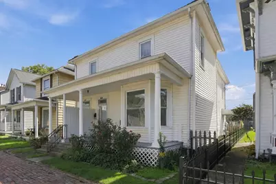 128 Union Street, Lancaster, OH 43130 - Photo 2