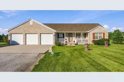 210 Brindle Road, Ostrander, OH 43061 - Photo 2
