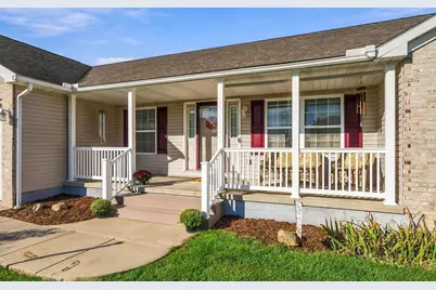 210 Brindle Road, Ostrander, OH 43061 - Photo 4