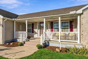 210 Brindle Rd, Ostrander, OH 43061 - Photo 4