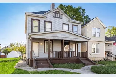 80-82 N Central Avenue, Columbus, OH 43222 - Photo 4