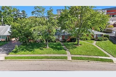 1763 Ardleigh Road #1763-1769, Upper Arlington, OH 43221 - Photo 4
