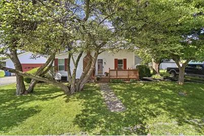 128 S Gregory Street, North Lewisburg, OH 43060 - Photo 1