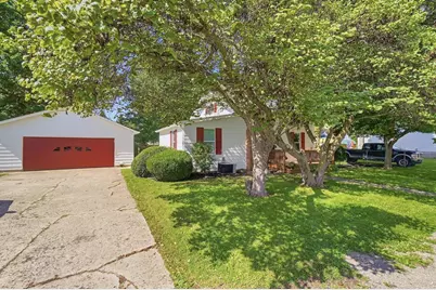 128 S Gregory Street, North Lewisburg, OH 43060 - Photo 10