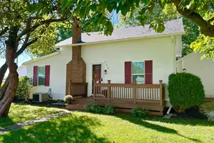 128 S Gregory St, North Lewisburg, OH 43060 - Photo 1