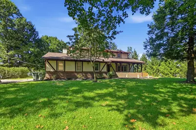 7401 Bevelhymer Road, New Albany, OH 43054 - Photo 1