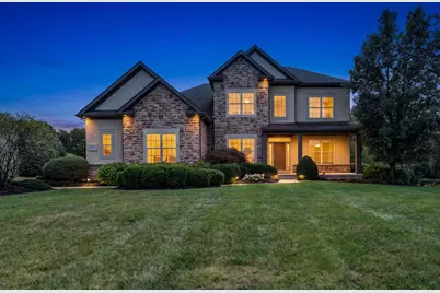 4480 Hunters Bend, Powell, OH 43065 - Photo 1