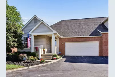 6972 Greensview Village Drive, Canal Winchester, OH 43110 - Photo 4