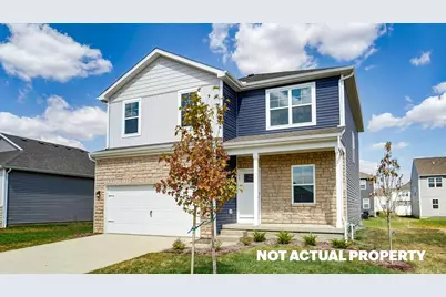 1234 Stratford Way Way, London, OH 43140 - Photo 2