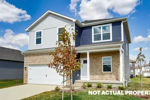 1234 Stratford Way Way, London, OH 43140 - Photo 2