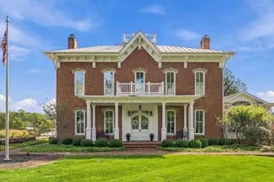 1398 Granville Pike, Lancaster, OH 43130 - Photo 1