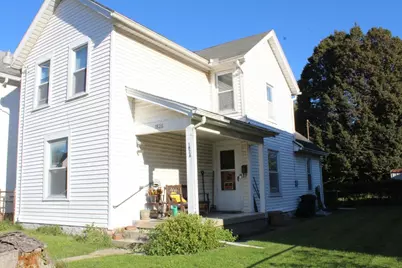 1826 Morgan Street, Springfield, OH 45503 - Photo 1