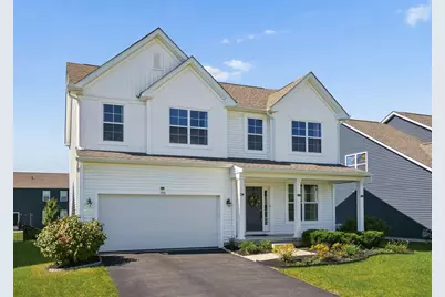 719 Otter Tail Drive, Sunbury, OH 43074 - Photo 2
