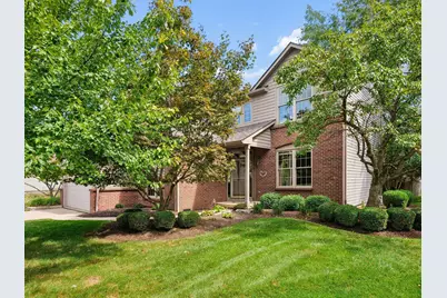 346 Harrogate Court, Westerville, OH 43082 - Photo 2