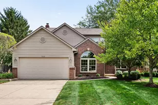 346 Harrogate Ct, Westerville, OH 43082 - Photo 1