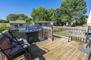 6835 Alexdon Ct, Reynoldsburg, OH 43068 - Photo 30