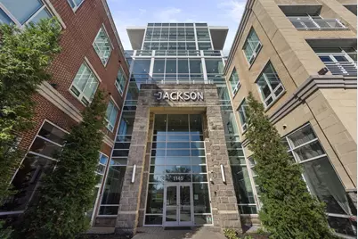 1145 N High Street #206, Columbus, OH 43201 - Photo 34
