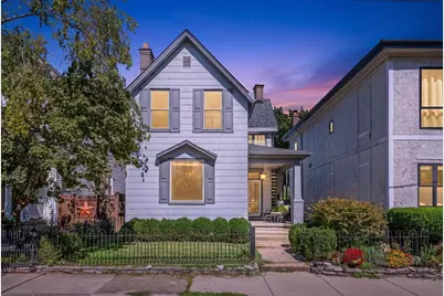 112 E Mithoff Street #112 1/2, Columbus, OH 43206 - Photo 1