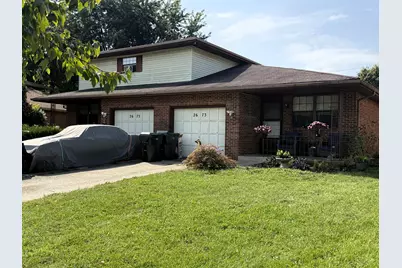 2673-2675 Blossom Avenue, Columbus, OH 43231 - Photo 1