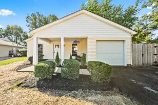 2055 Wimberly Ct, Powell, OH 43065 - Photo 1