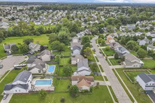 9001 Coral Canyon Cir, Reynoldsburg, OH 43068 - Photo 64