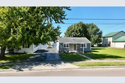 846 N 5th Street, Greenfield, OH 45123 - Photo 1