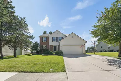 349 Myers Drive, Sunbury, OH 43074 - Photo 42