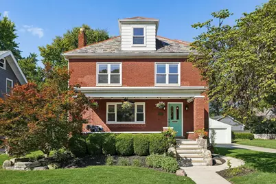 1461 Wyandotte Road, Columbus, OH 43212 - Photo 2