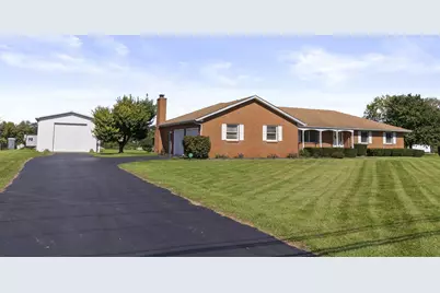 520 Rathmell Road, Lockbourne, OH 43137 - Photo 2