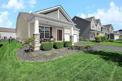 4354 Quail Landing, Powell, OH 43065 - Photo 2