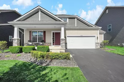 4354 Quail Landing, Powell, OH 43065 - Photo 1