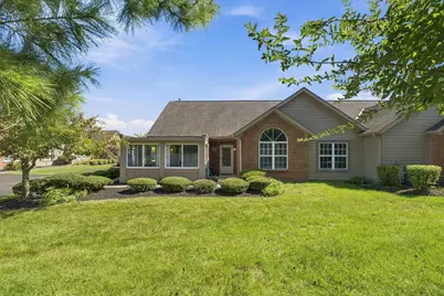 455 Cantering Place W #13, Columbus, OH 43230 - Photo 4