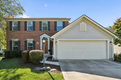 5995 Farmcreek Court, Hilliard, OH 43026 - Photo 2
