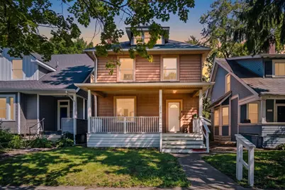 2380 Indiana Avenue, Columbus, OH 43202 - Photo 2