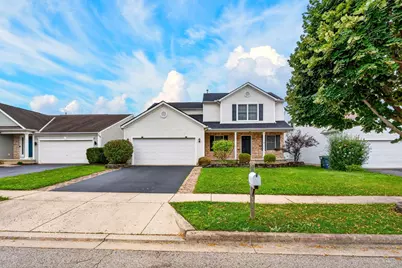 8839 Meadow Grass Lane, Lewis Center, OH 43035 - Photo 6