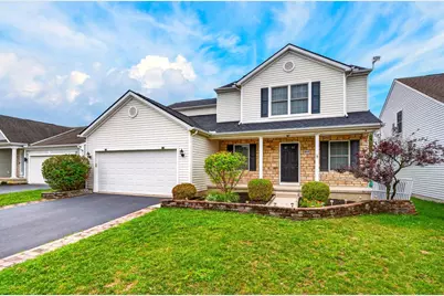 8839 Meadow Grass Lane, Lewis Center, OH 43035 - Photo 10