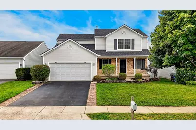 8839 Meadow Grass Lane, Lewis Center, OH 43035 - Photo 2