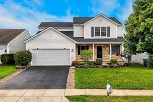 8839 Meadow Grass Ln, Lewis Center, OH 43035 - Photo 2