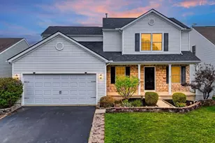 8839 Meadow Grass Ln, Lewis Center, OH 43035 - Photo 1