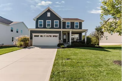 1473 Cypress Point Drive, Sunbury, OH 43074 - Photo 1