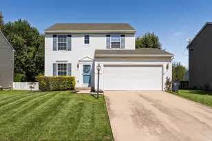 1380 Celtic Dr, Pataskala, OH 43062 - Photo 2
