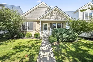 6256 Albany Way Dr, Westerville, OH 43081 - Photo 1