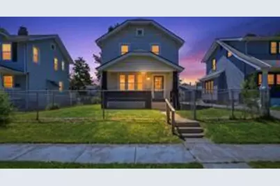 107 N Powell Avenue, Columbus, OH 43204 - Photo 2