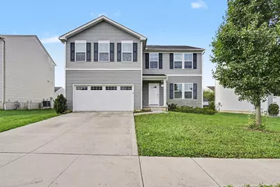 2552 Brook Run Drive, Lancaster, OH 43130 - Photo 1