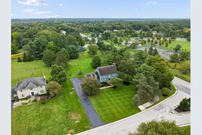 16 Olentangy Ridge Place, Powell, OH 43065 - Photo 90