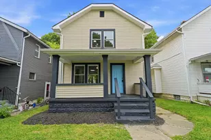 383 S Wayne Ave, Columbus, OH 43204 - Photo 1