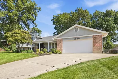 1020 Crestwood Hills Drive, Vandalia, OH 45377 - Photo 2