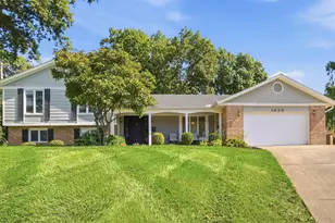 1020 Crestwood Hills Dr, Vandalia, OH 45377 - Photo 1